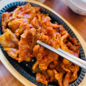 육전과 된장찌개가 맛있는 진된장 분당 사진