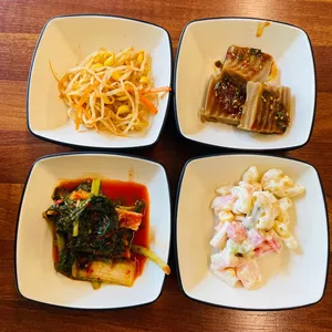 육전과 된장찌개가 맛있는 진된장 분당 사진