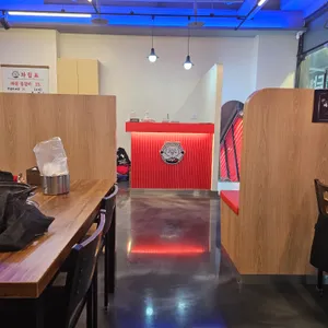 찜꾼  리뷰 사진