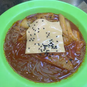 봉명김밥 사진