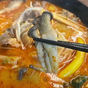 샹츠마라 사진