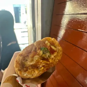 길거리야 리뷰 사진