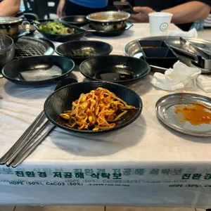 찐배네꽃갈비 리뷰 사진