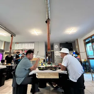 찐배네꽃갈비 리뷰 사진
