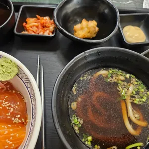 온기정 사진