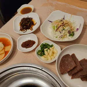 오리궁뎅이 사진