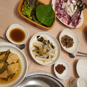 오리궁뎅이 사진