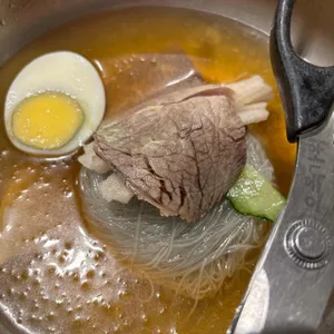 문경축산농협 약돌한우프라자 사진