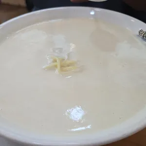 킴앤킴 양평칼국수 콩국수 사진