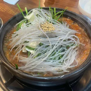 무공해옹기곱창막창구이 사진