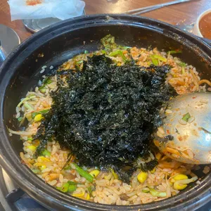 무공해옹기곱창막창구이 사진