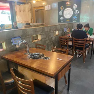 무공해옹기곱창막창구이 리뷰 사진