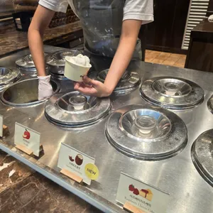 젤라띠젤라띠 리뷰 사진
