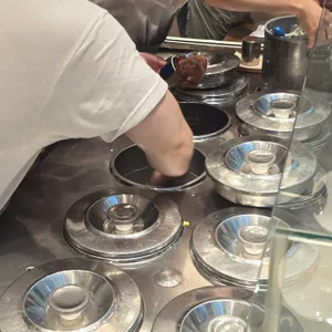 젤라띠젤라띠 리뷰 사진