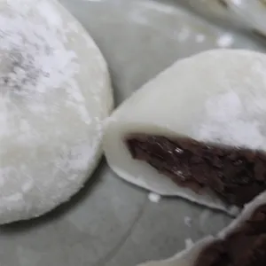 풍기 민속떡집 사진