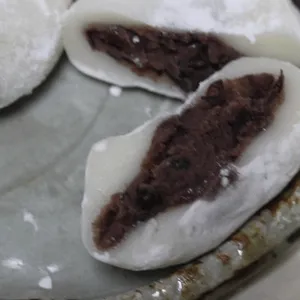 풍기 민속떡집 사진