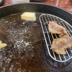 백운축산 소한마리 정육식당 사진