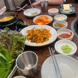 백운축산 소한마리 정육식당 사진
