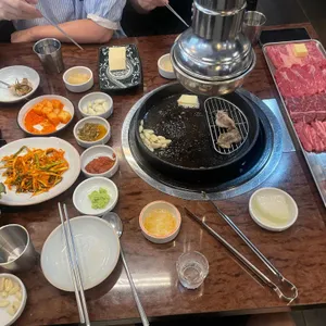 백운축산 소한마리 정육식당 사진