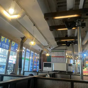 백운축산 소한마리 정육식당 리뷰 사진