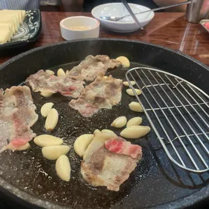 백운축산 소한마리 정육식당 사진