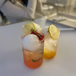 비지엠 커피 사진