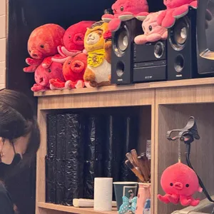 타코비 리뷰 사진