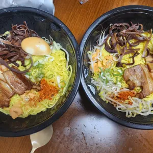 이찌방라멘&카츠카레 사진