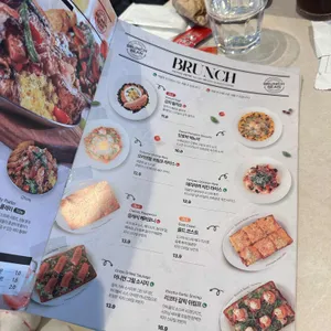 브런치빈 리뷰 사진