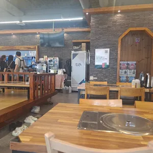 조선 본갈비 리뷰 사진