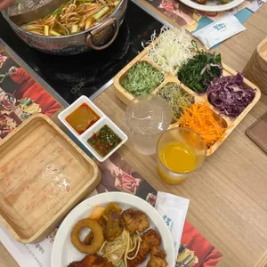 샤브올데이 사진