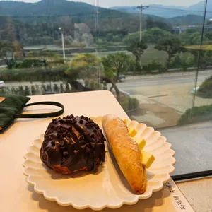 카페 로즈마리 사진