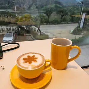 카페 로즈마리 사진