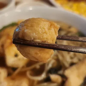 행복한우동가게 사진