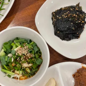 해남성내식당 사진