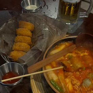 경성맥주 사진