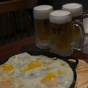 경성맥주 사진