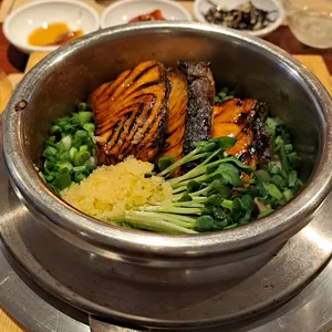 쵸리상경 사진