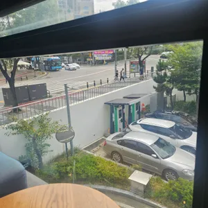 스타벅스 리뷰 사진