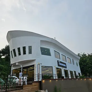 행주산성 카페 대대리 135 리뷰 사진