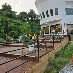 행주산성 카페 대대리 135 리뷰 사진