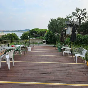 행주산성 카페 대대리 135 리뷰 사진