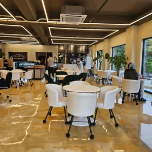 행주산성 카페 대대리 135 리뷰 사진