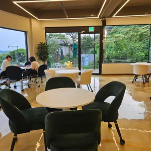 행주산성 카페 대대리 135 리뷰 사진