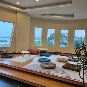 행주산성 카페 대대리 135 리뷰 사진