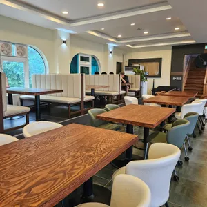 행주산성 카페 대대리 135 리뷰 사진