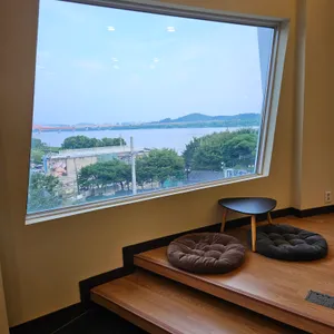 행주산성 카페 대대리 135 리뷰 사진