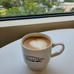 행주산성 카페 대대리 135 리뷰 사진