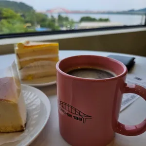 행주산성 카페 대대리 135 리뷰 사진