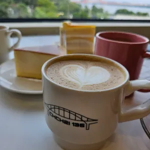 행주산성 카페 대대리 135 리뷰 사진